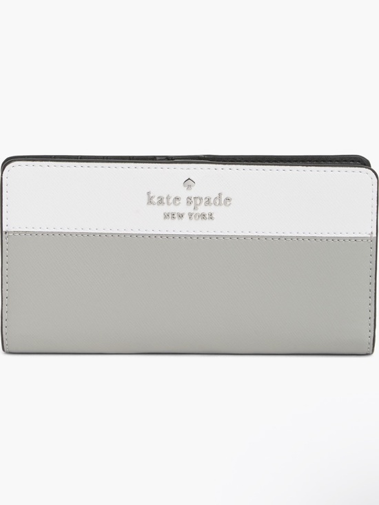 kate spade Handbags - kate spade bifold wallet. Nwt
